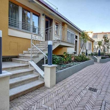 Faenza Elegant Apartment Флоренция Екстериор снимка