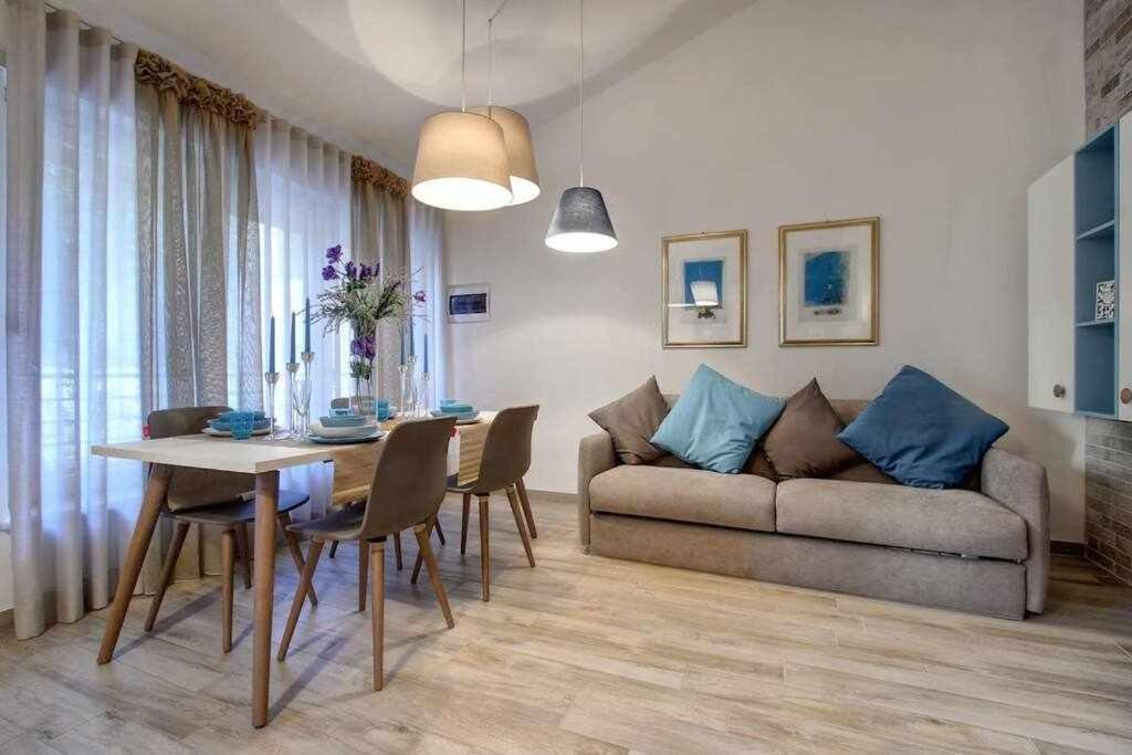 Faenza Elegant Apartment Флоренция Екстериор снимка