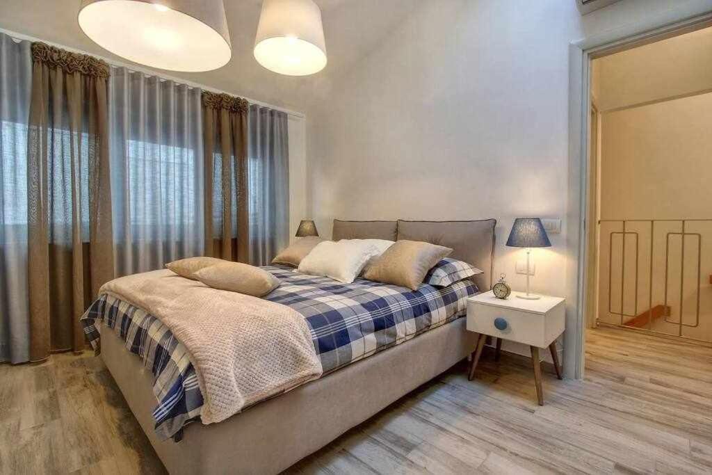 Faenza Elegant Apartment Флоренция Екстериор снимка
