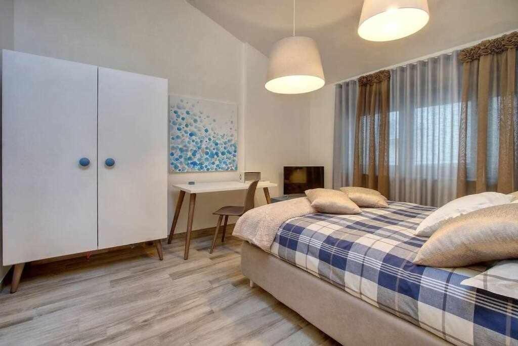 Faenza Elegant Apartment Флоренция Екстериор снимка