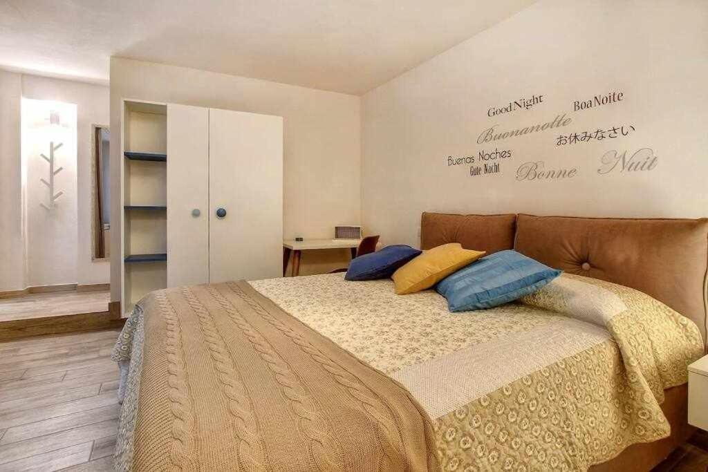 Faenza Elegant Apartment Флоренция Екстериор снимка