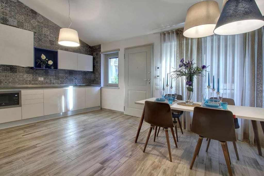 Faenza Elegant Apartment Флоренция Екстериор снимка